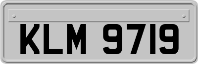 KLM9719