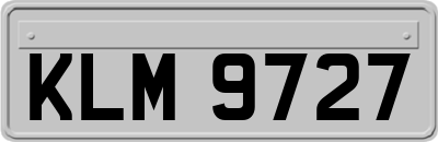 KLM9727