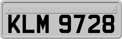 KLM9728