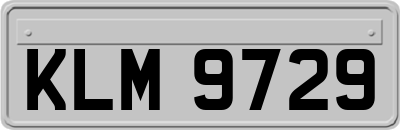 KLM9729