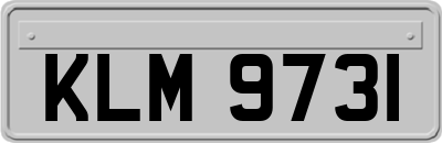 KLM9731