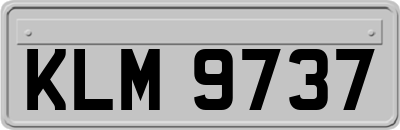 KLM9737