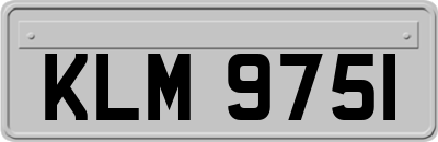 KLM9751
