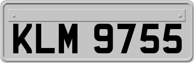 KLM9755