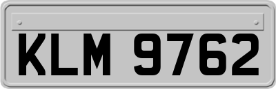 KLM9762
