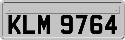 KLM9764