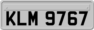 KLM9767