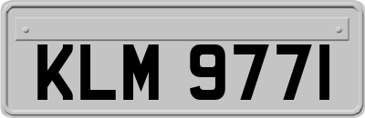 KLM9771