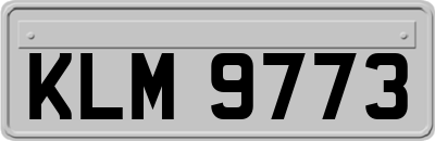 KLM9773