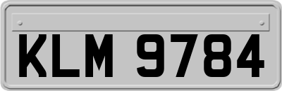 KLM9784