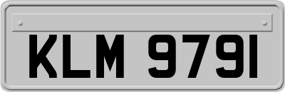 KLM9791
