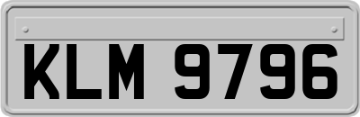 KLM9796