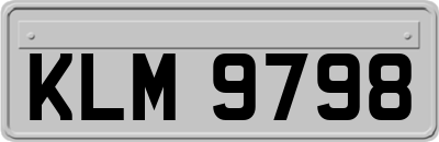 KLM9798