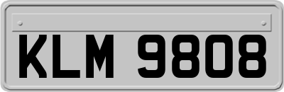 KLM9808