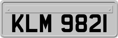 KLM9821