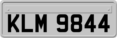 KLM9844