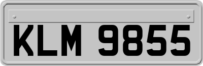 KLM9855