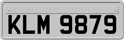 KLM9879