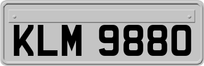 KLM9880