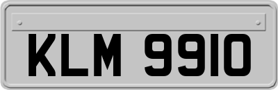 KLM9910