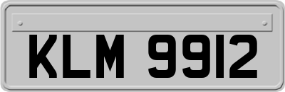 KLM9912