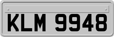 KLM9948
