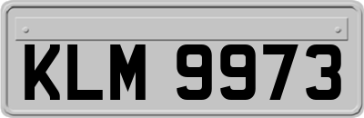 KLM9973