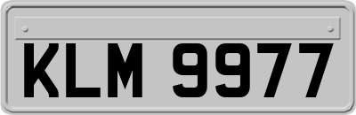 KLM9977