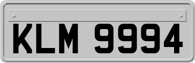 KLM9994