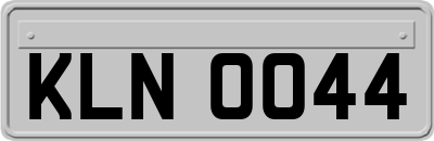 KLN0044