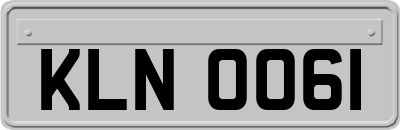 KLN0061