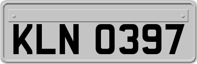KLN0397