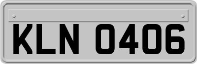 KLN0406