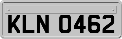 KLN0462