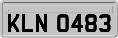 KLN0483