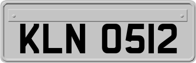 KLN0512