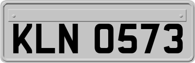 KLN0573