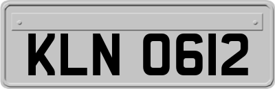 KLN0612