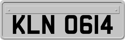 KLN0614