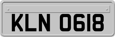 KLN0618