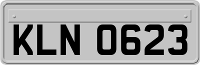 KLN0623