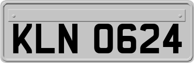 KLN0624