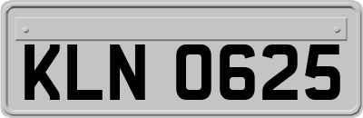 KLN0625