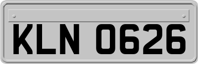 KLN0626