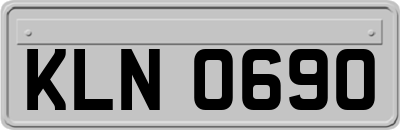 KLN0690