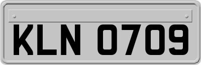 KLN0709