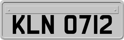 KLN0712