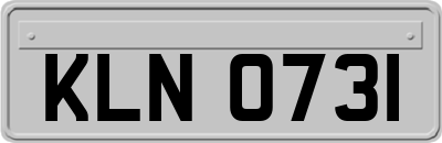KLN0731