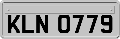 KLN0779