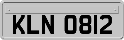 KLN0812
